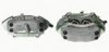 BREMBO F 50 236 Brake Caliper